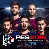 PES 2018: Pro Evolution Soccer Lite (PlayStation 4)